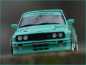 Preview: 1:18 BMW E30 M3 Streetfighter -Tiffany Blue Edittion + OVP = RAR